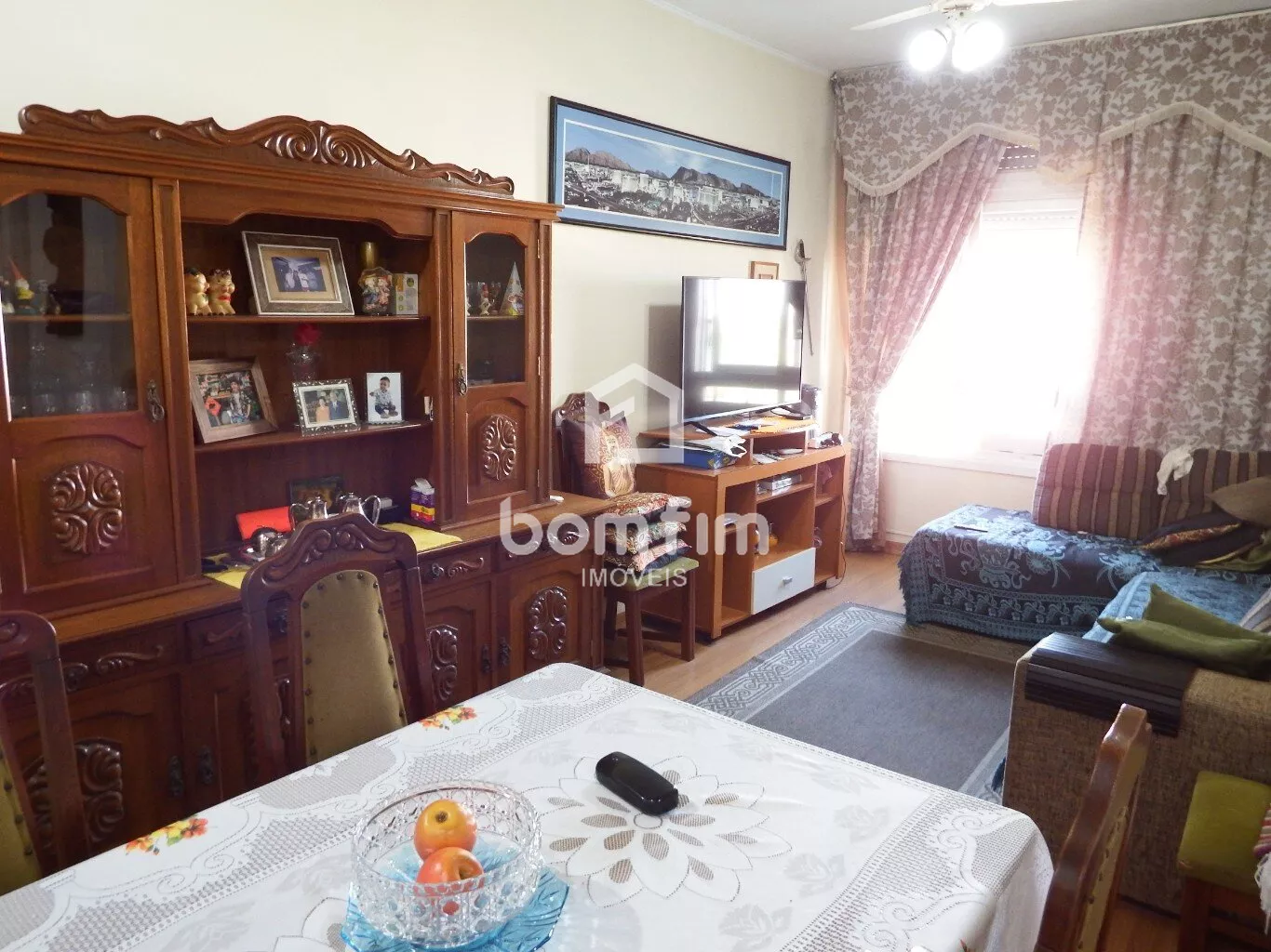 Apartamento, 3 quartos, 90 m² - Foto 3