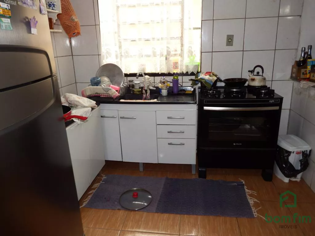 Sobrado à venda com 3 quartos, 150m² - Foto 13