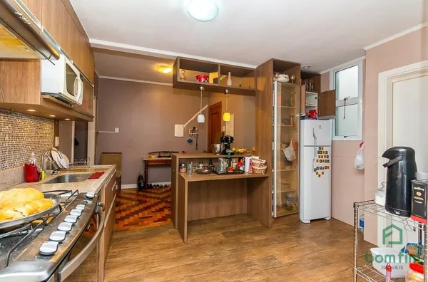 Apartamento para venda, 3 quarto(s),  Centro Histórico, Porto Alegre