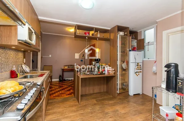 Apartamento para venda, 3 quarto(s),  Centro Histórico, Porto Alegre - Foto 3