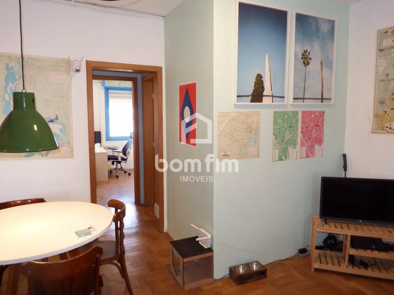 Apartamento, 2 quartos, 74 m² - Foto 3