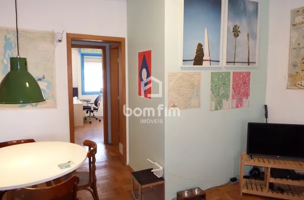 Apartamento para venda,  Centro Histórico, Porto Alegre