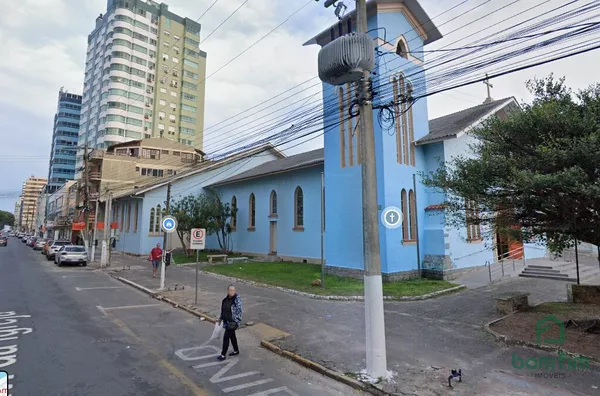 Apartamento para venda, 1 quarto(s),  Bairro Centro, Tramandaí/RS. - Foto 1