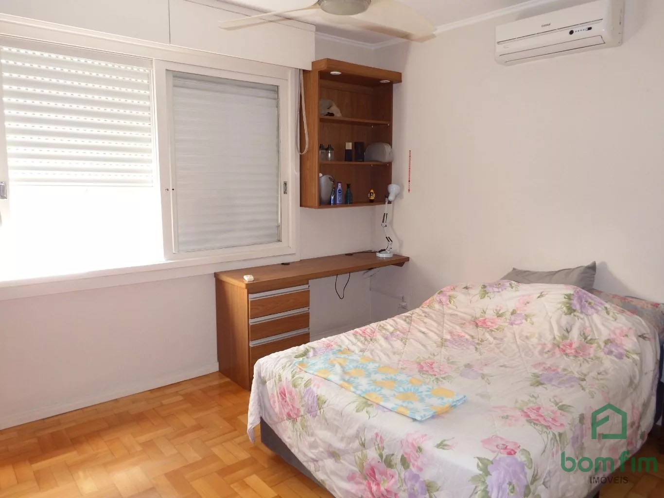 Apartamento à venda com 2 quartos, 65m² - Foto 8