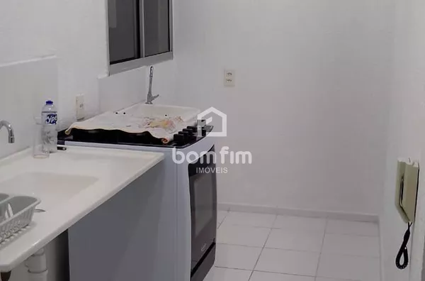 Apto de 2 Dorm. para aluguel no bairro Sarandi, Porto Alegre/RS