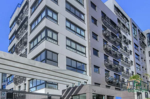 Apartamento Edifício Cobalto Apto 303