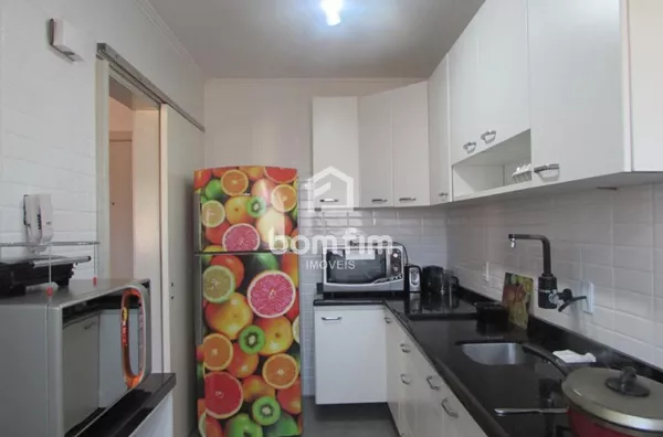 Apto 02 Dorm. para venda no bairro Partenon Porto Alegre/RS - Foto 6