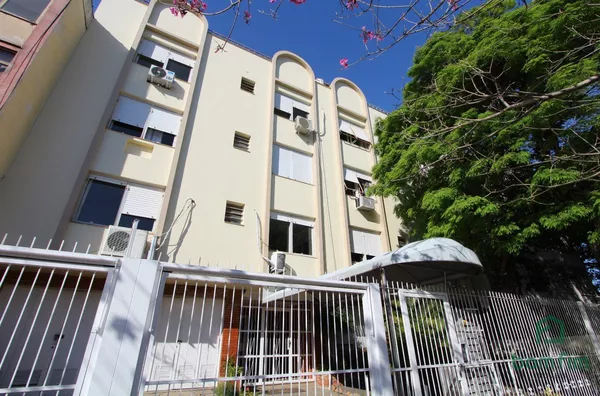 Apto para aluguel,  1 dorm. no bairro Menino Deus - Porto Alegre/RS.