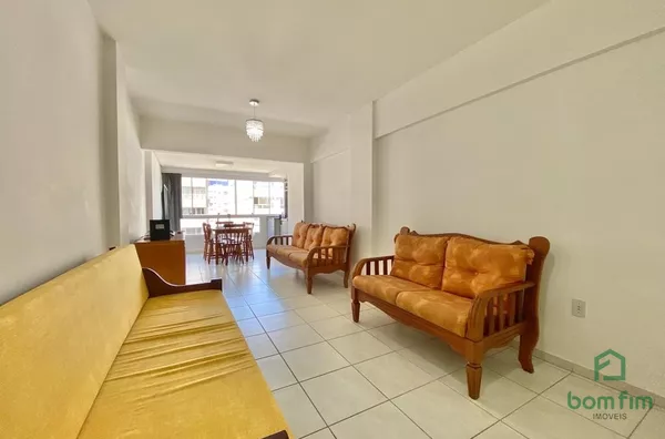 Apto 2 dorm. no Coração de Capão para venda.