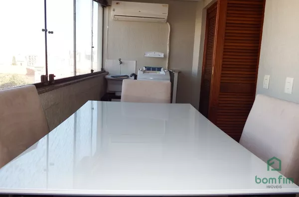Apto 1 dorm. mobiliado, para Venda,  Cidade Baixa, Porto Alegre