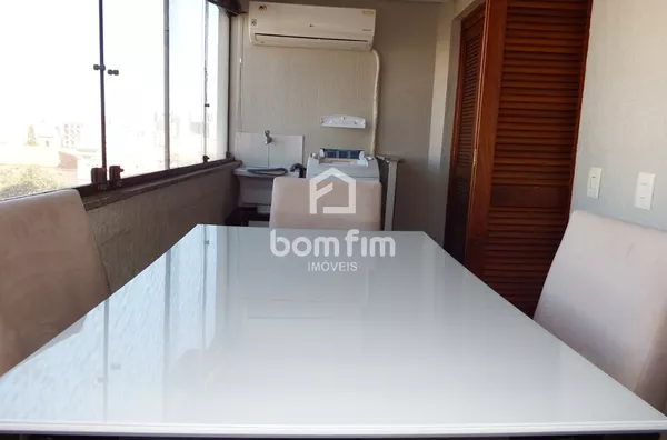Apto 1 dorm. mobiliado, para Venda,  Cidade Baixa, Porto Alegre - Foto 4