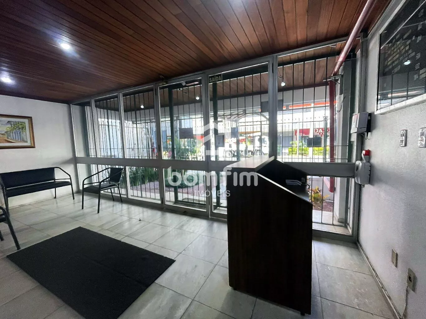 Sala-Conjunto, 35 m² - Foto 12