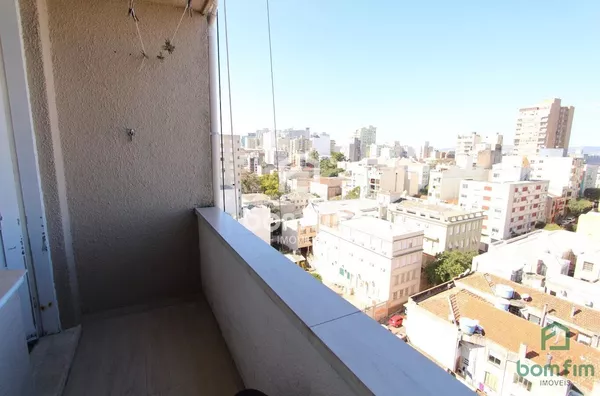 Apartamento para venda, 1 quarto(s),  Centro Histórico, Porto Alegre - Foto 5