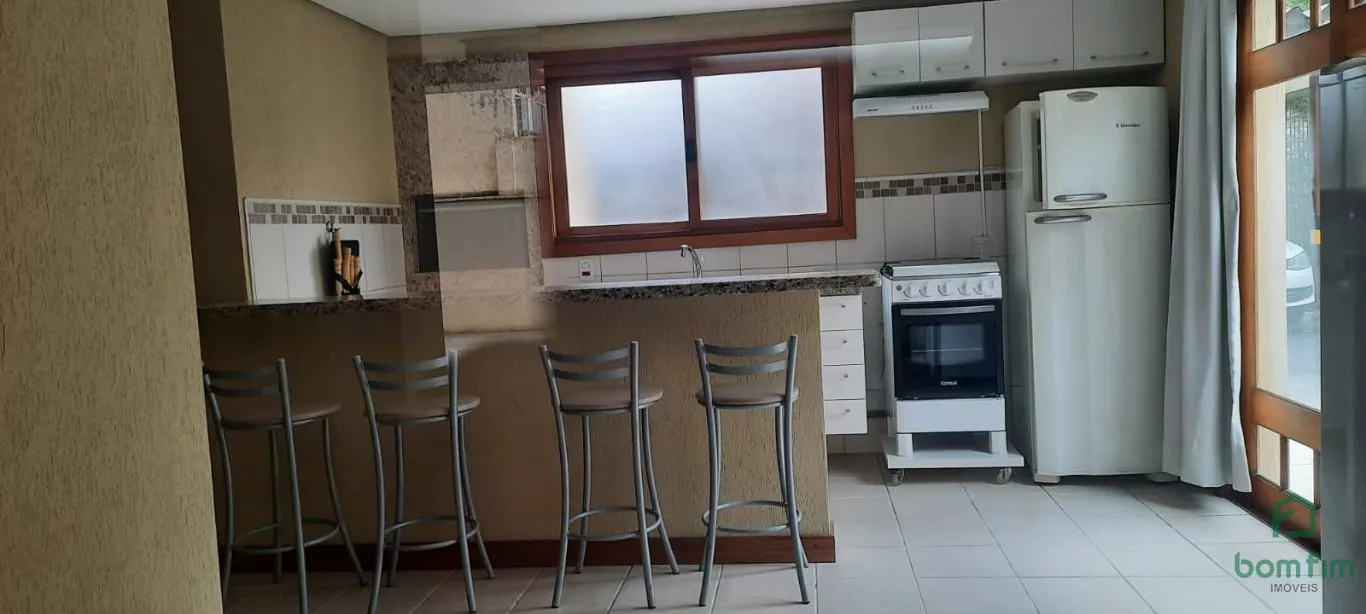 Apartamento à venda com 2 quartos, 65m² - Foto 7