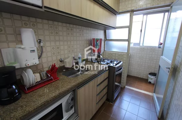 Apartamento 2 dorm. para Venda, Bairro Bela Vista, Porto Alegre - RS. - Foto 6