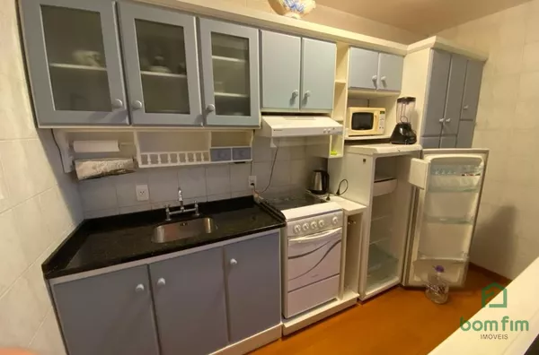 Apartamento 2 dorm. para venda, Parque Das Orquídeas, Gramado/RS.