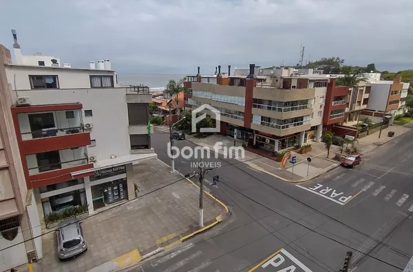 Apto de frente para venda 1 Dorm no Centro Torres/RS. - Foto 3
