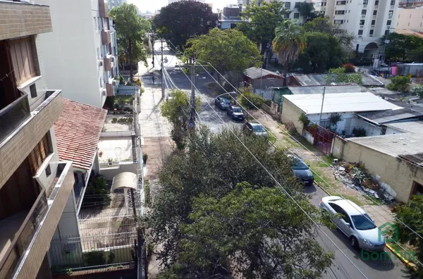 Apartamento para aluguel Jardim Botânico Porto Alegre