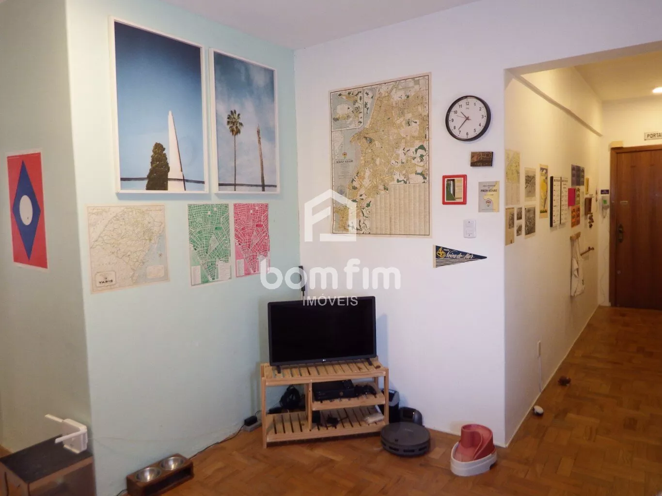 Apartamento, 2 quartos, 74 m² - Foto 4