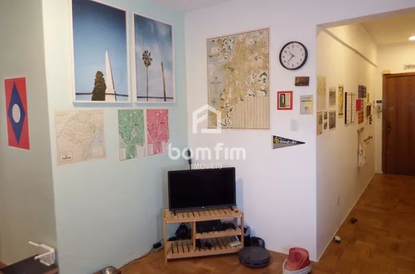 Apartamento para venda,  Centro Histórico, Porto Alegre