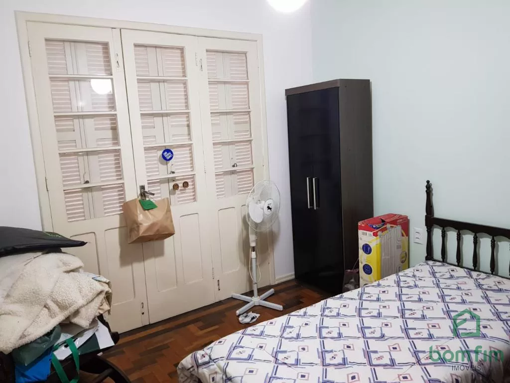 Apartamento à venda com 3 quartos, 83m² - Foto 7