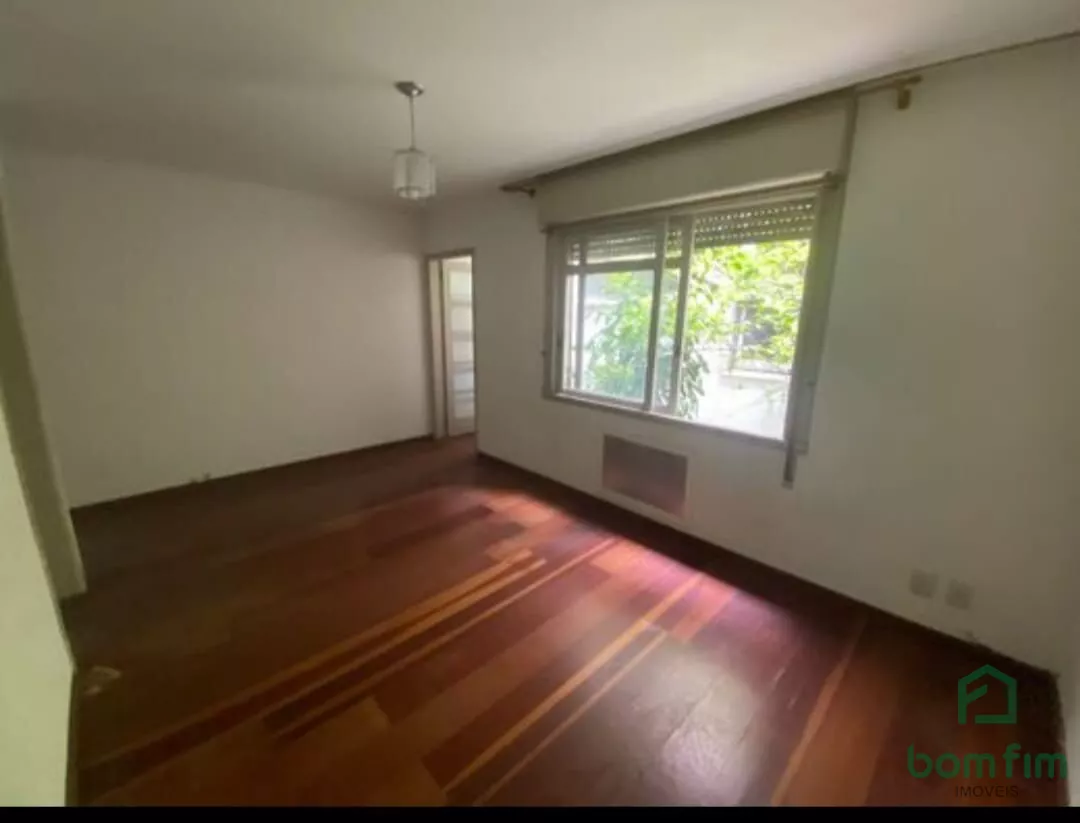 Apartamento à venda com 2 quartos, 83m² - Foto 1