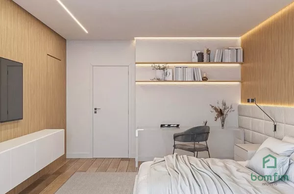 Loft Edifício Ora, 1 quarto(s),  Centro Histórico, Porto Alegre