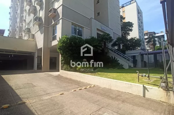 Apartamento para venda,  2 dormitorios, Petrópolis, Porto Alegre/RS - Foto 37