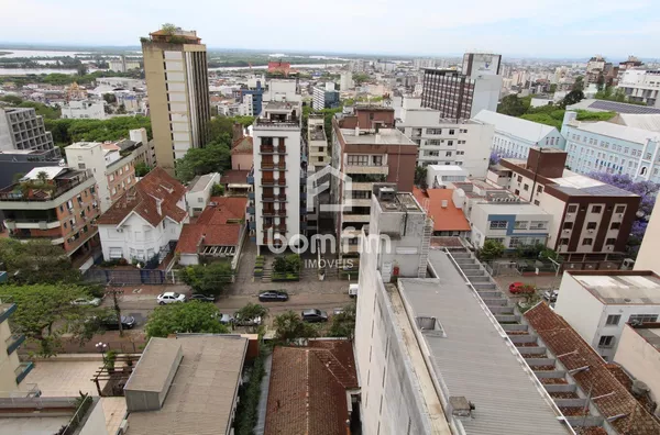 Apto 3 dorm. c/ garagem para venda,  - Selecione - Bairro, Porto Alegre - Foto 2