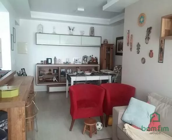 Apartamento à venda com 2 quartos, 74m² - Foto 9