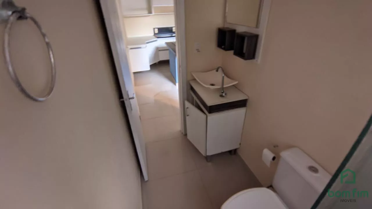 Apartamento para alugar com 2 quartos, 99m² - Foto 10