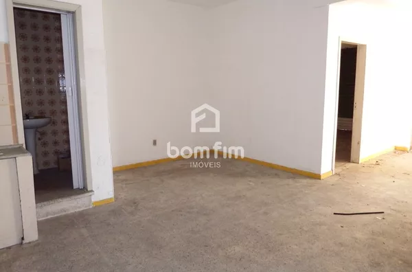Apto de 1 Dorm. para aluguel no Bairro Vila Jardim em Porto Alegre/RS.