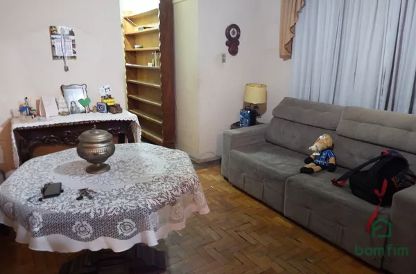 Apto 3 dorm para venda,  Centro Histórico, Porto Alegre/RS.