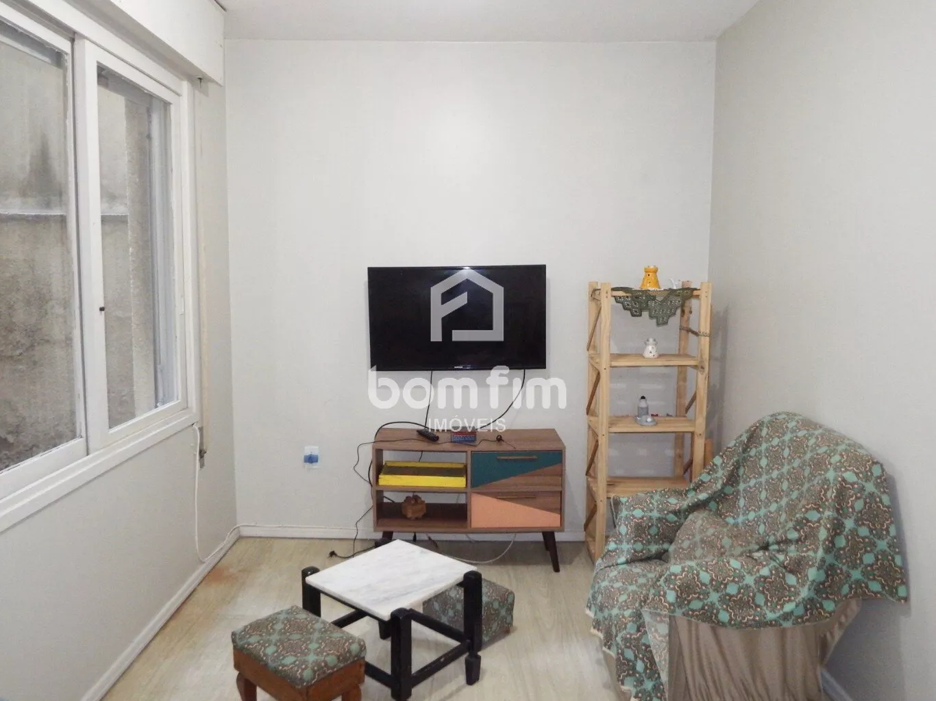 Apartamento, 1 quarto, 45 m² - Foto 5