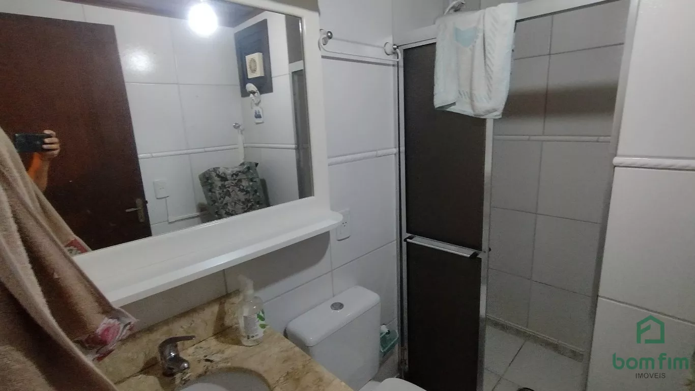 Apartamento à venda com 1 quarto, 55m² - Foto 16