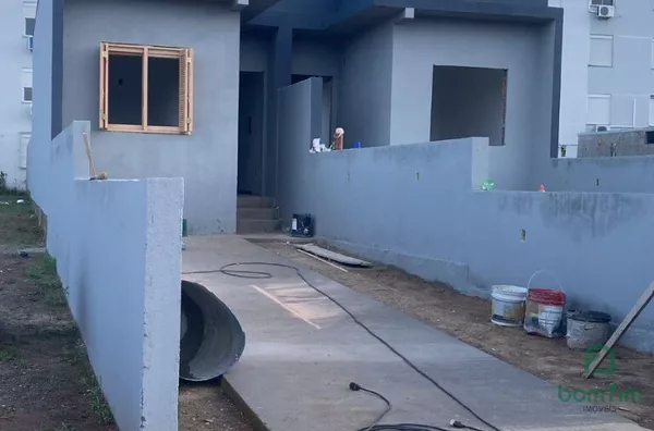 Casa para venda, 2 quarto(s),  Olaria, Canoas