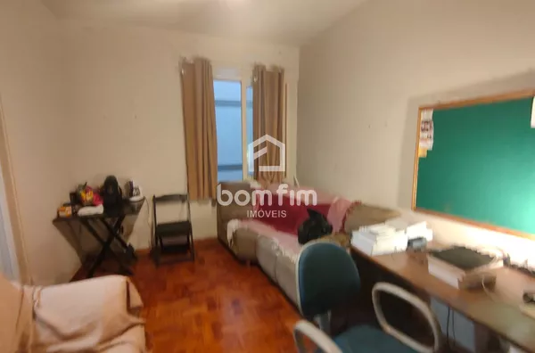 Vendo apartamento 1 dorm. para venda,  Centro Histórico, Porto Alegre/RS. - Foto 17