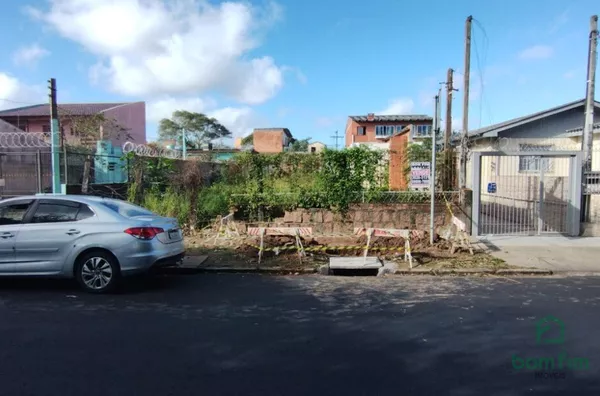 Terreno para venda,  Sarandi, Porto Alegre