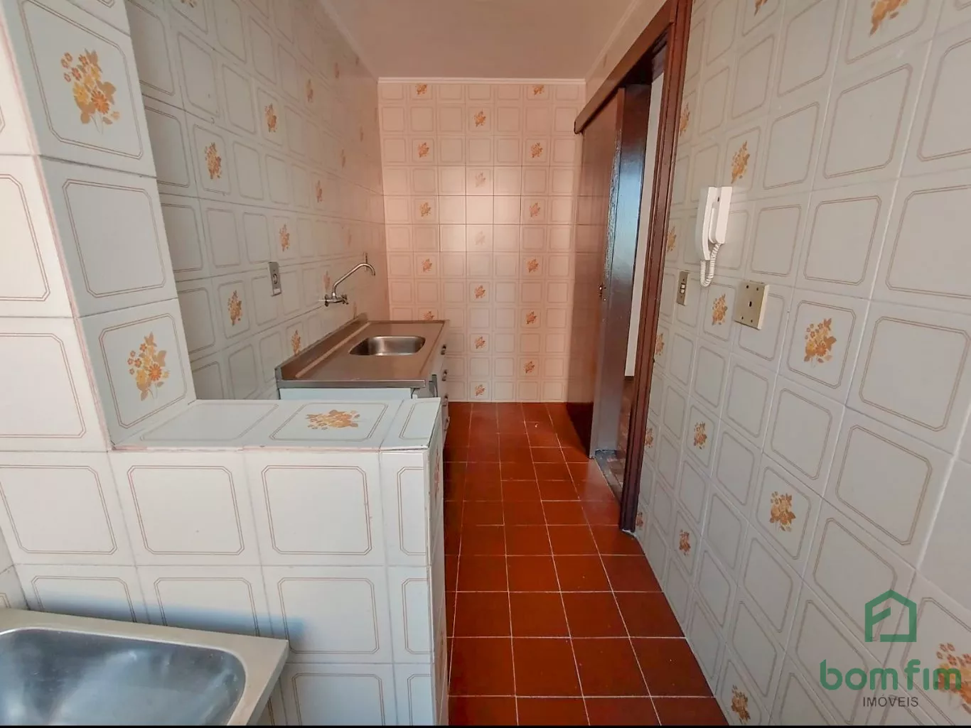 Apartamento para alugar com 1 quarto, 44m² - Foto 8