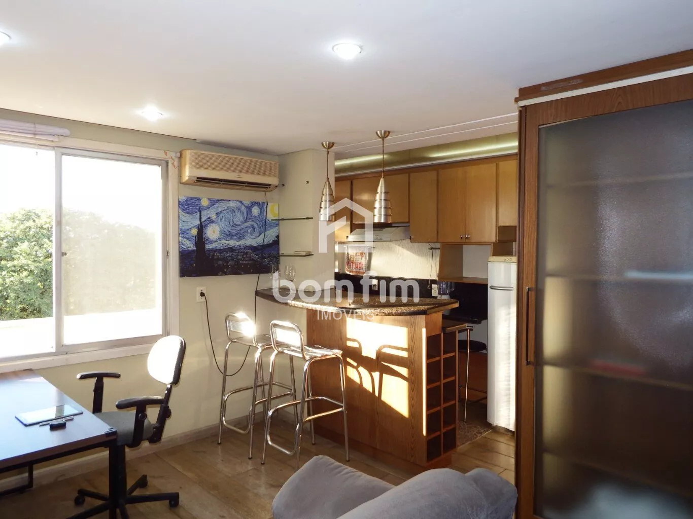 Apartamento, 1 quarto, 48 m² - Foto 26