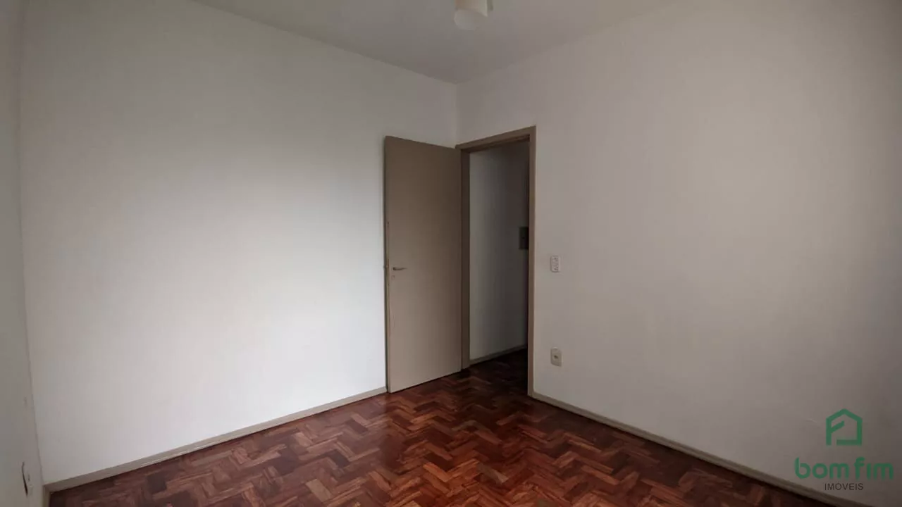 Apartamento à venda com 1 quarto, 41m² - Foto 10