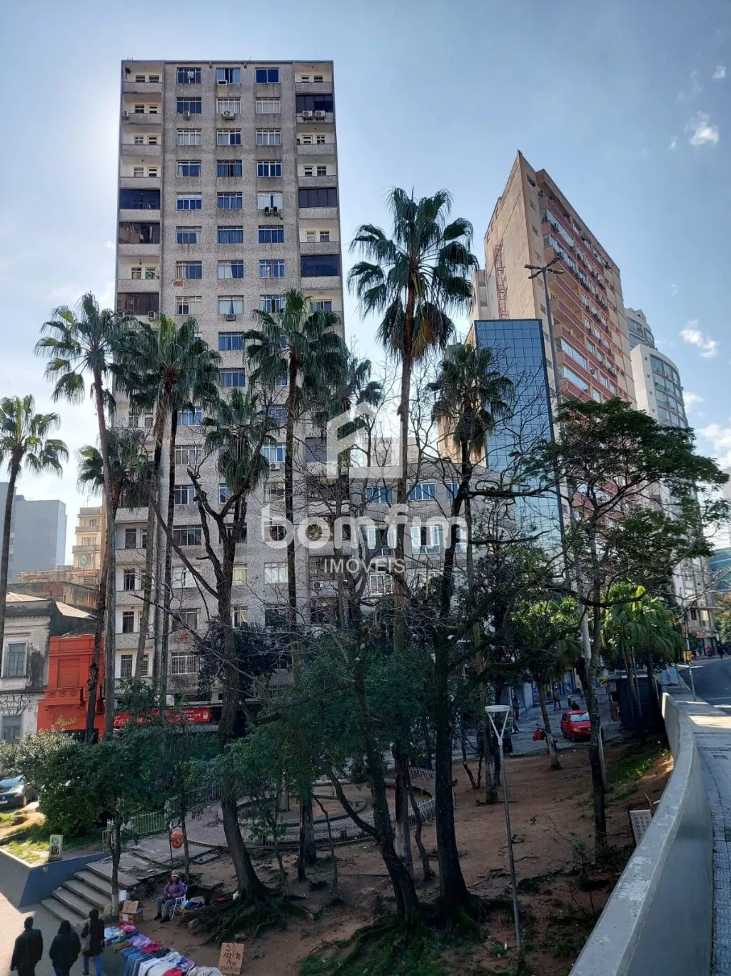 Apartamento, 1 quarto, 45 m² - Foto 1