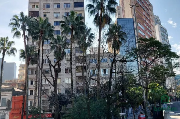 Apartamento para venda, 1 quarto(s),  Centro Histórico, Porto Alegre/RS