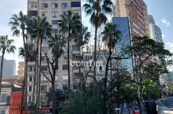 Apartamento para venda, 1 quarto(s),  Centro Histórico, Porto Alegre/RS - Foto 1
