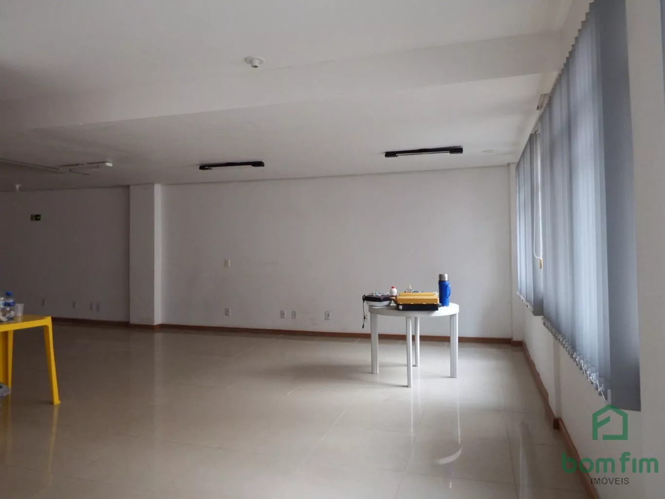 Conjunto Comercial-Sala para alugar, 80m² - Foto 6