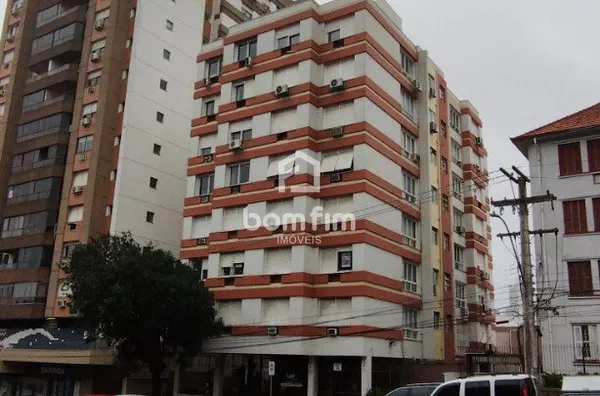 Apto para Venda, 2 dorm. c/ garagem, no Rio Branco, Porto Alegre/RS. - Foto 2