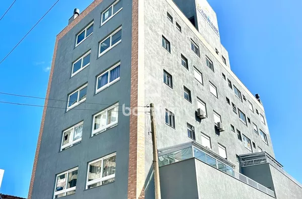 Apartamento para venda, 1 quarto(s),  , Tramandai - Foto 1