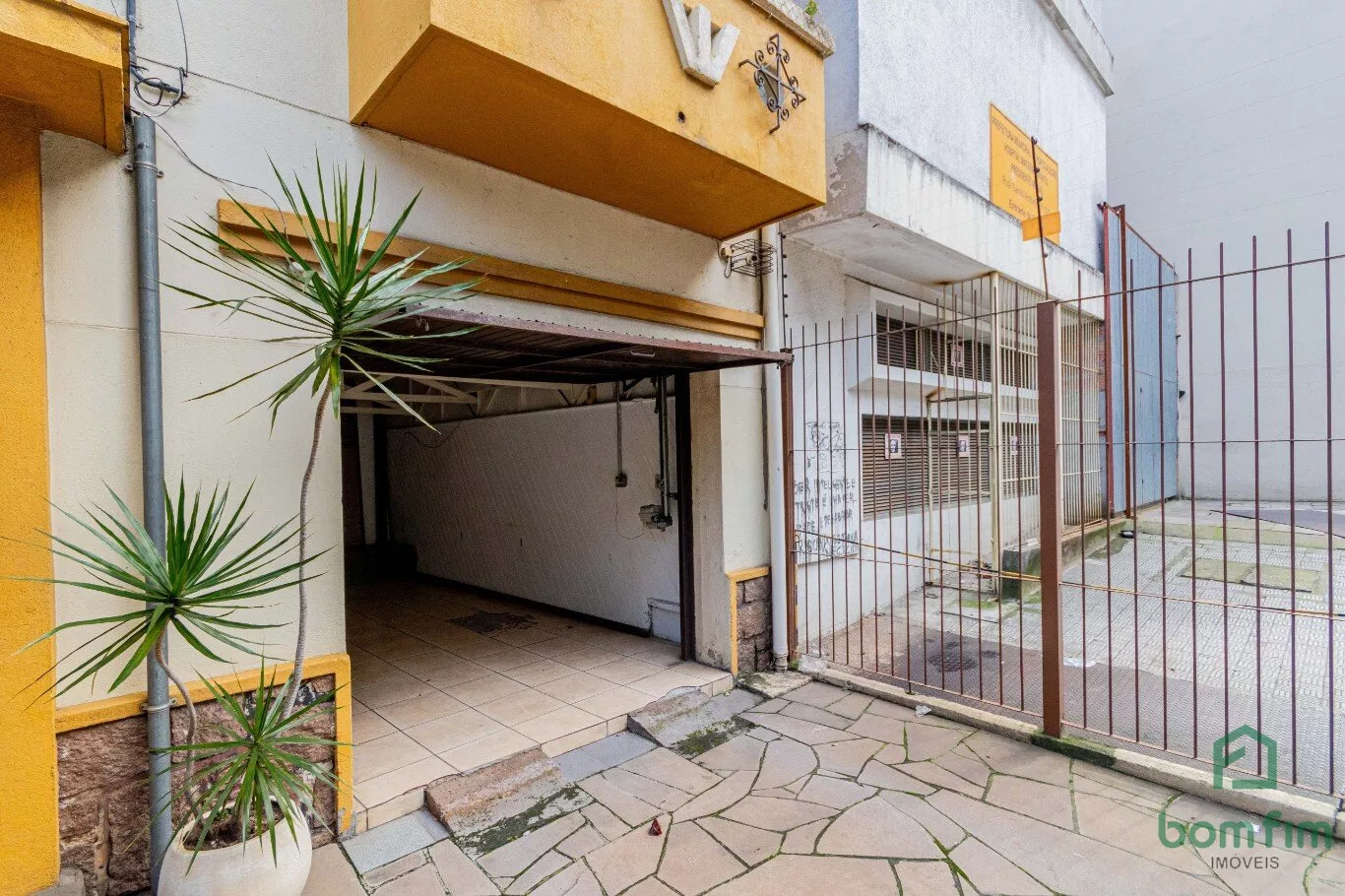 Apartamento à venda com 2 quartos, 46m² - Foto 4