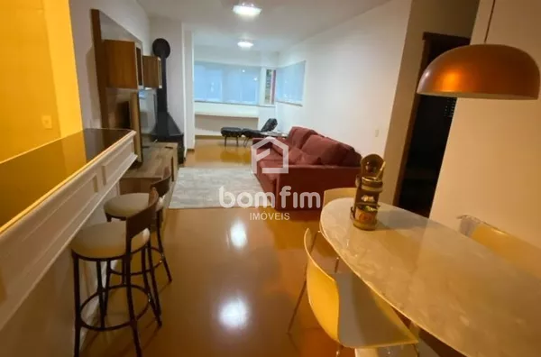 Apartamento 2 dorm. para venda, Parque Das Orquídeas, Gramado/RS. - Foto 4