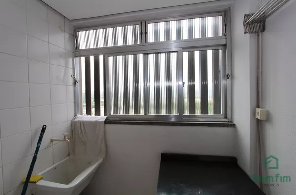 Apto 1 dorm. com vaga para aluguel no bairro Partenon - Porto Alegre/RS.